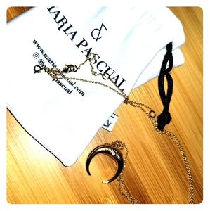 Maria Pascual Necklace